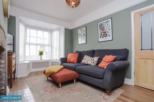 Sitting Room- click for photo gallery